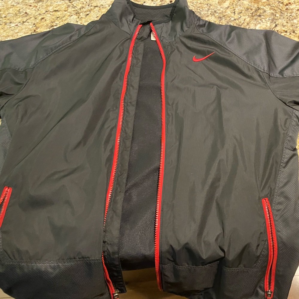 Nike Jacket